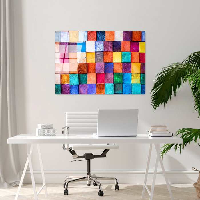 Wallity UV-226 70 x 100 Multicolor